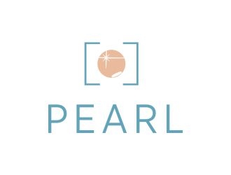 Pearl logo design by ManishKoli