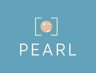 Pearl logo design by ManishKoli