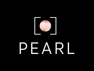 Pearl logo design by ManishKoli