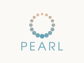 Pearl logo design by lexipej