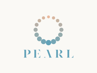 Pearl logo design by lexipej