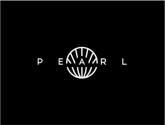 Pearl logo design by FloVal