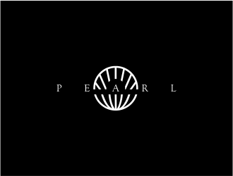 Pearl logo design by FloVal