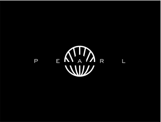 Pearl logo design by FloVal