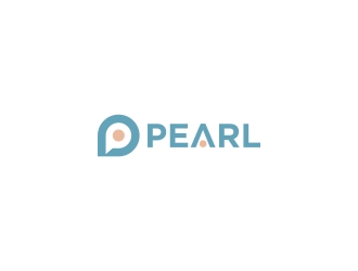 Pearl logo design by CreativeKiller