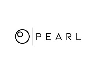 Pearl logo design by MRANTASI