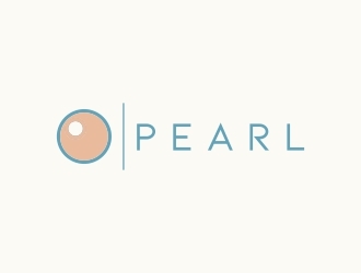 Pearl logo design by MRANTASI