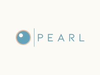 Pearl logo design by MRANTASI