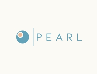 Pearl logo design by MRANTASI