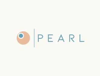 Pearl logo design by MRANTASI