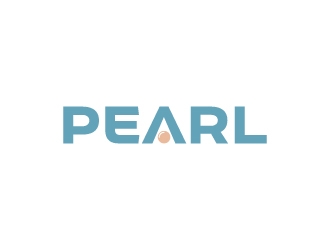 Pearl logo design by karjen