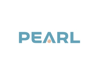 Pearl logo design by KDesigns