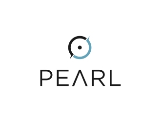 Pearl logo design by Kanya