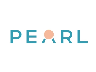 Pearl logo design by nemu