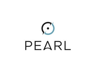 Pearl logo design by Kanya
