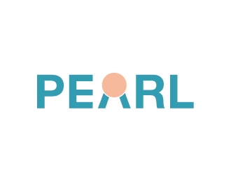 Pearl logo design by nemu