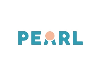 Pearl logo design by nemu