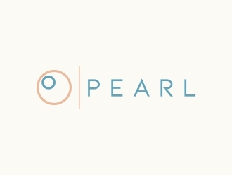 Pearl logo design by MRANTASI