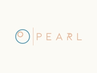 Pearl logo design by MRANTASI