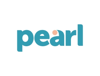 Pearl logo design by nemu