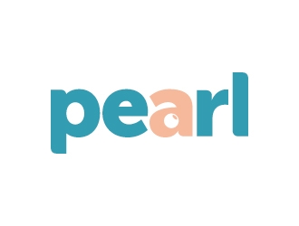 Pearl logo design by nemu