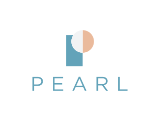 Pearl logo design by DiDdzin