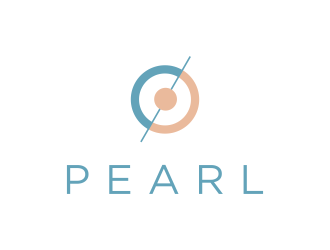 Pearl logo design by DiDdzin