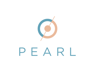 Pearl logo design by DiDdzin