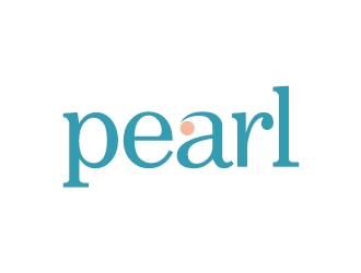 Pearl logo design by nemu