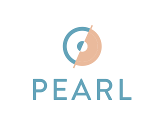 Pearl logo design by keylogo