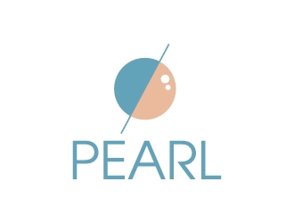 Pearl logo design by desynergy