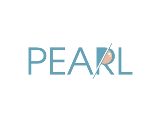 Pearl logo design by desynergy