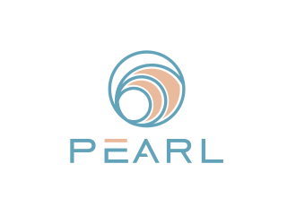 Pearl logo design by serprimero