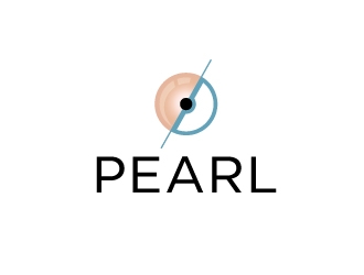 Pearl logo design by desynergy