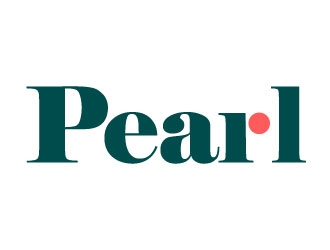 Pearl logo design by ruthracam