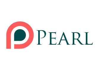 Pearl logo design by ruthracam