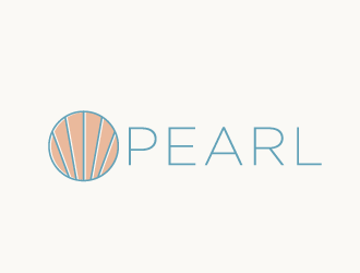 Pearl logo design by scriotx