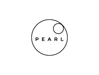 Pearl logo design by N1one