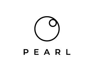 Pearl logo design by N1one