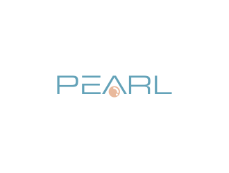 Pearl logo design by YONK