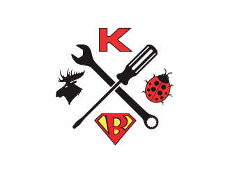 The Kinder Family Logo logo design by huma