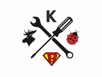 The Kinder Family Logo logo design by huma