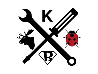 The Kinder Family Logo logo design by dibyo