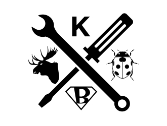 The Kinder Family Logo logo design by dibyo