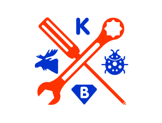 The Kinder Family Logo logo design by SOLARFLARE