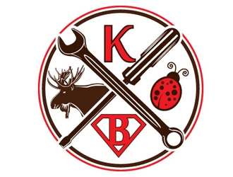 The Kinder Family Logo logo design by gogo