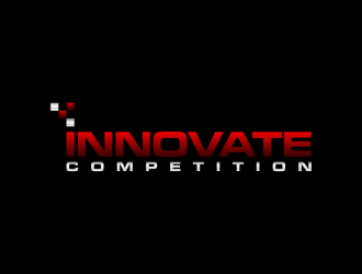 Innovate Competition logo design by dewipadi