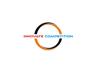 Innovate Competition logo design by Diancox