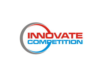 Innovate Competition logo design by Diancox