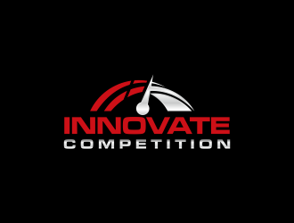 Innovate Competition logo design by RIANW